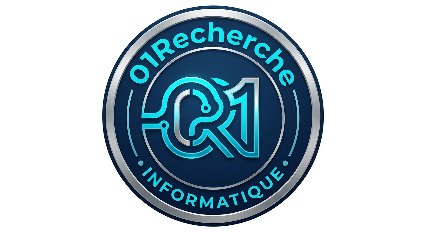 01Recherche